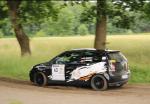 Fahrzeug Bild des Fahrers Schwirz mit dem Fahrzeug VW Polo 9N3