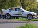 Fahrzeug Bild des Fahrers Löseke mit dem Fahrzeug BMW E36 M3