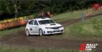 Fahrzeug Bild des Fahrers Milon mit dem Fahrzeug Subaru Impreza WRX STI