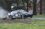 Fahrzeug Bild des Fahrers Knöbel mit dem Fahrzeug Mazda RX8