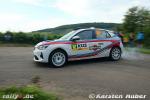 Fahrzeug Bild des Fahrers Imiolczyk mit dem Fahrzeug Opel Corsa Rally4