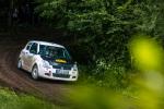 Fahrzeug Bild des Fahrers Kiel mit dem Fahrzeug Suzuki Swift