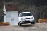 Fahrzeug Bild des Fahrers Walter-Roloff mit dem Fahrzeug Volkswagen Golf IV GTI
