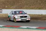 Fahrzeug Bild des Fahrers Karlowski mit dem Fahrzeug Opel Ascona 400