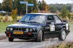 Fahrzeug Bild des Fahrers Janssen mit dem Fahrzeug BMW 318iS E30