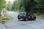 Fahrzeug Bild des Fahrers Meisert mit dem Fahrzeug Renault Clio 2