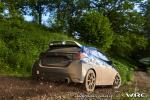 Fahrzeug Bild des Fahrers Müller mit dem Fahrzeug Toyota GR Yaris