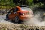 Fahrzeug Bild des Fahrers Kallensee mit dem Fahrzeug Opel Corsa