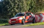 Fahrzeug Bild des Fahrers Hartmann mit dem Fahrzeug Opel Astra F Gsi 16v