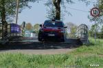 Fahrzeug Bild des Fahrers Drüge mit dem Fahrzeug Opel Corsa Rally4