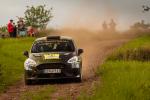Rettenberger Speer - Ford Fiesta Rally4