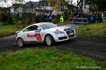 Theis Hampe - Audi TT Quatro 