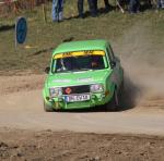 Fahrzeug Bild des Fahrers Wilde  mit dem Fahrzeug Simca  Rallye 2