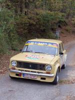 Fahrzeug Bild des Fahrers Schmidt mit dem Fahrzeug VAZ Lada 21011