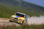 Fahrzeug Bild des Fahrers Bambach mit dem Fahrzeug BMW E36/325i