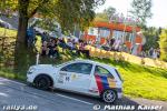Fahrzeug Bild des Fahrers Kohnen mit dem Fahrzeug Opel Corsa C GSI