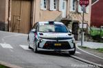 Fahrzeug Bild des Fahrers Reiter mit dem Fahrzeug Lancia Ypsilon Rally4 HF
