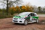 Fahrzeug Bild des Fahrers Petto mit dem Fahrzeug Opel Corsa D Opc