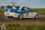 Fahrzeug Bild des Fahrers Rupp mit dem Fahrzeug Mitsubishi Lancer EVO 9