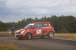 Fahrzeug Bild des Fahrers Eiden mit dem Fahrzeug Suzuki Swift Sport