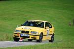 Fahrzeug Bild des Fahrers Bayer mit dem Fahrzeug BMW 323 Ti Compact E36