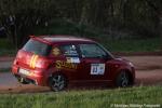Fahrzeug Bild des Fahrers Schilla mit dem Fahrzeug Suzuki Swift Sport