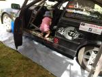 Fahrzeug Bild des Fahrers Kuttig mit dem Fahrzeug BMW E36 318ti