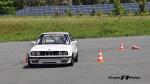 Fahrzeug Bild des Fahrers Fachtan mit dem Fahrzeug BMW E 30
