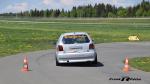 Fahrzeug Bild des Fahrers Frank mit dem Fahrzeug VW Polo 6N