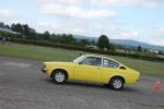 Fahrzeug Bild des Fahrers Gebelein mit dem Fahrzeug Opel Kadett C Coupe