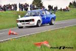 Fahrzeug Bild des Fahrers Aßmann mit dem Fahrzeug Opel Kadett C-Coupe