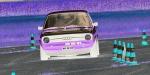 Fahrzeug Bild des Fahrers Bayer mit dem Fahrzeug Audi 50