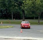 Fahrzeug Bild des Fahrers Gehret mit dem Fahrzeug BMW 700 Coupe
