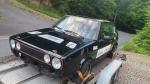 Fahrzeug Bild des Fahrers Walter mit dem Fahrzeug Volkswagen Golf GTI