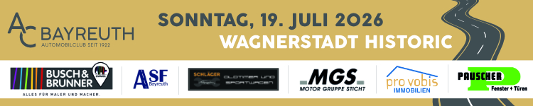 Logo Banner der Veranstaltung