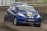 Fahrzeug Bild des Fahrers Rothauge mit dem Fahrzeug Ford Fiesta
