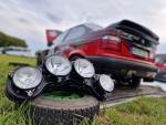 Fahrzeug Bild des Fahrers Schneider mit dem Fahrzeug BMW BMW 318is Cup