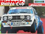 Fahrzeug Bild des Fahrers Möller mit dem Fahrzeug Ford Escort MK II