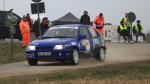 Fahrzeug Bild des Fahrers Michel mit dem Fahrzeug Opel Kadett GSi 16V