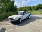 Fahrzeug Bild des Fahrers Teuber mit dem Fahrzeug BMW 316i E30