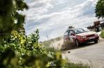Fahrzeug Bild des Fahrers Wittmann mit dem Fahrzeug Seat Ibiza Cupra