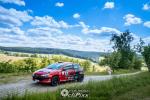 Fahrzeug Bild des Fahrers Romainczyk mit dem Fahrzeug Peugeot 206 XS