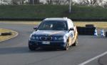Fahrzeug Bild des Fahrers Rudolf mit dem Fahrzeug BMW 325ti E46