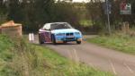 Fahrzeug Bild des Fahrers Stoye mit dem Fahrzeug BMW M3 E36 Compact