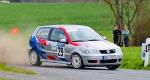 Fahrzeug Bild des Fahrers Trunk mit dem Fahrzeug VW Polo GTI 6N