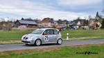 Fahrzeug Bild des Fahrers Krause mit dem Fahrzeug VW Lupo GTI