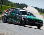 Fahrzeug Bild des Fahrers Rüdiger mit dem Fahrzeug BMW 325ti E46 3.0