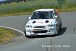 Fahrzeug Bild des Fahrers Schneiderat mit dem Fahrzeug Ford Escort Cosworth
