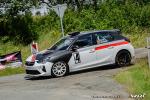 Fahrzeug Bild des Fahrers Kreim mit dem Fahrzeug Opel Corsa Rally4