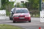 Fahrzeug Bild des Fahrers Gronau mit dem Fahrzeug Suzuki Swift GTI